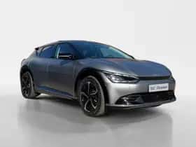 Kia EV6 (2022) thumbnail 4