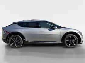 Kia EV6 (2022) thumbnail 5