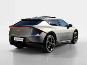 Kia EV6 (2022) thumbnail 6