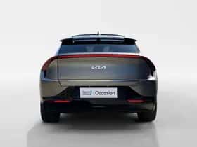 Kia EV6 (2022) thumbnail 7