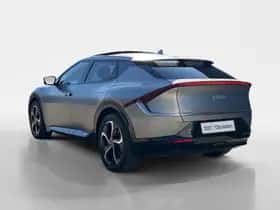 Kia EV6 (2022) thumbnail 8