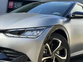 Kia EV6 (2022) thumbnail 9