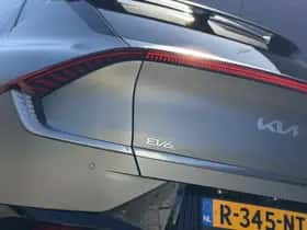 Kia EV6 (2022) thumbnail 10