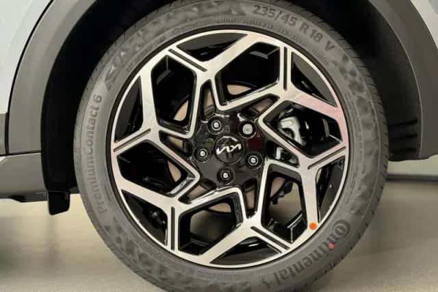 Kia XCeed (2026) thumbnail 11