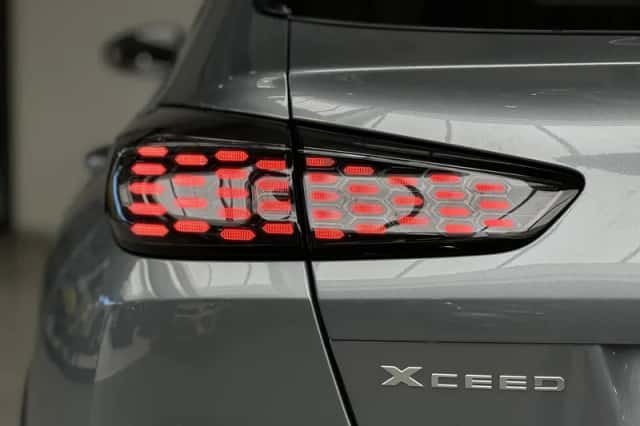 Kia XCeed (2026) thumbnail 18