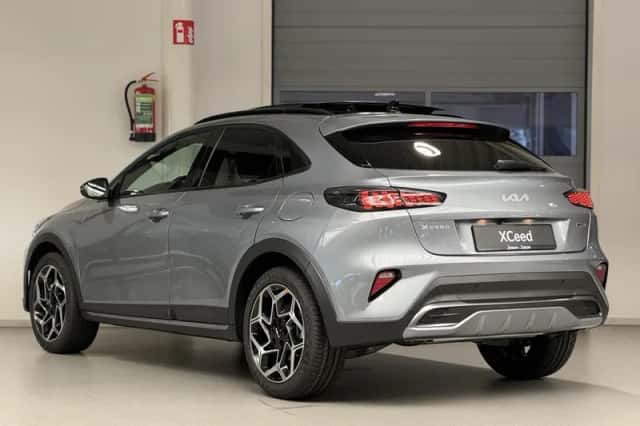 Kia XCeed (2026) thumbnail 3