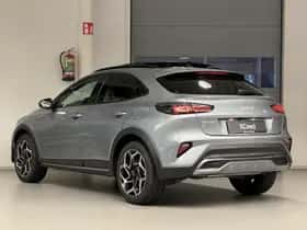 Kia XCeed (2026) thumbnail 3
