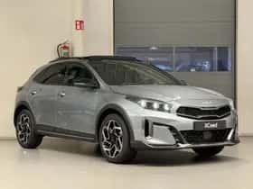 Kia XCeed (2026) thumbnail 4