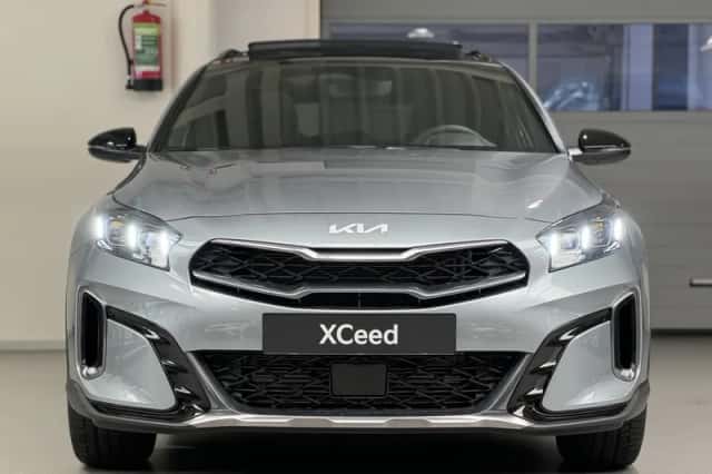 Kia XCeed (2026) thumbnail 5