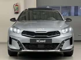 Kia XCeed (2026) thumbnail 5