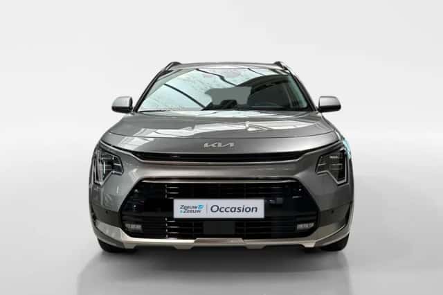 Kia Niro (2025) thumbnail 2