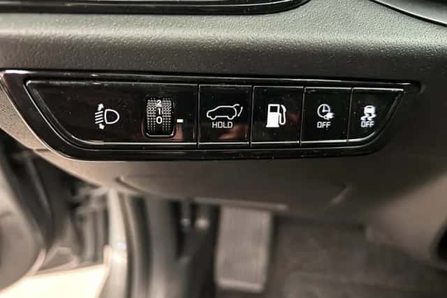 Kia Niro (2025) thumbnail 12