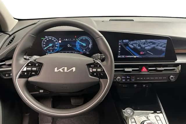 Kia Niro (2025) thumbnail 13