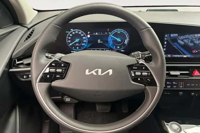 Kia Niro (2025) thumbnail 14