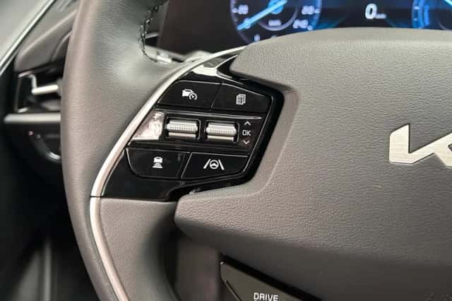 Kia Niro (2025) thumbnail 15
