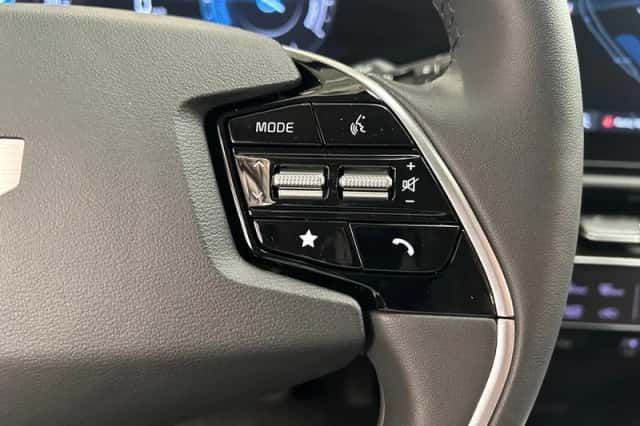 Kia Niro (2025) thumbnail 16