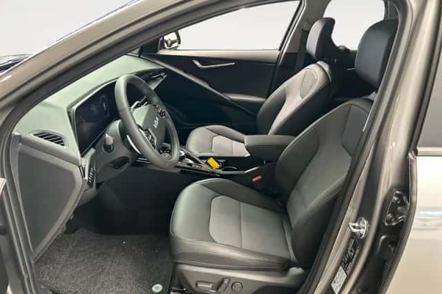 Kia Niro (2025) thumbnail 17