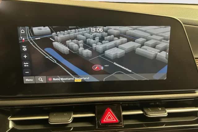 Kia Niro (2025) thumbnail 20
