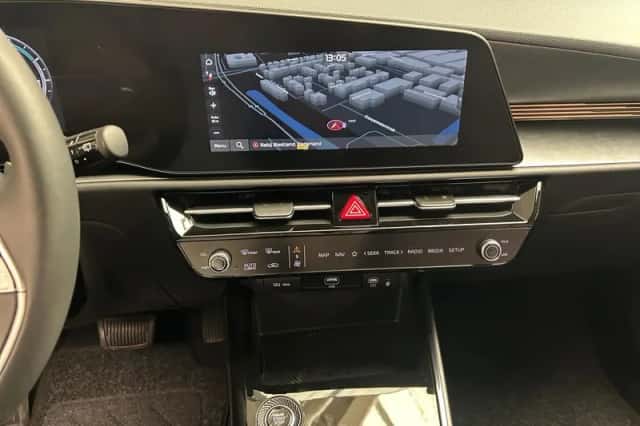 Kia Niro (2025) thumbnail 21