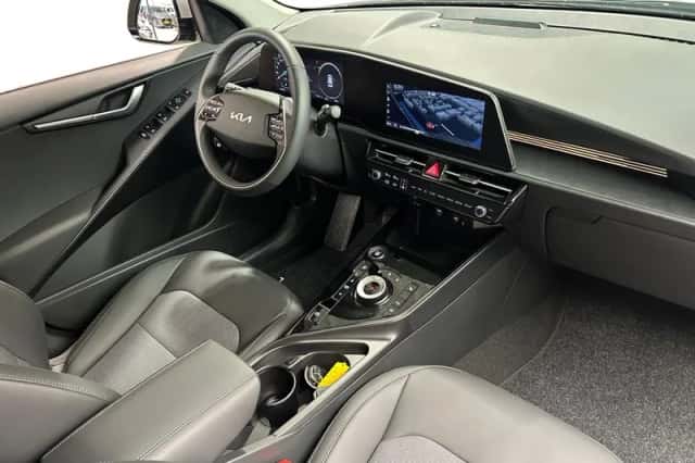 Kia Niro (2025) thumbnail 22