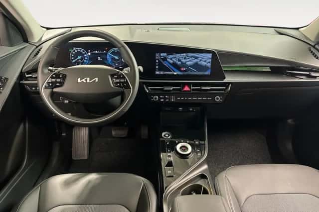 Kia Niro (2025) thumbnail 23