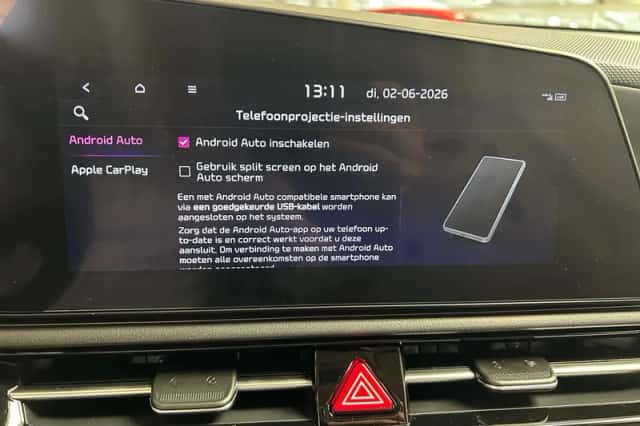 Kia Niro (2025) thumbnail 25