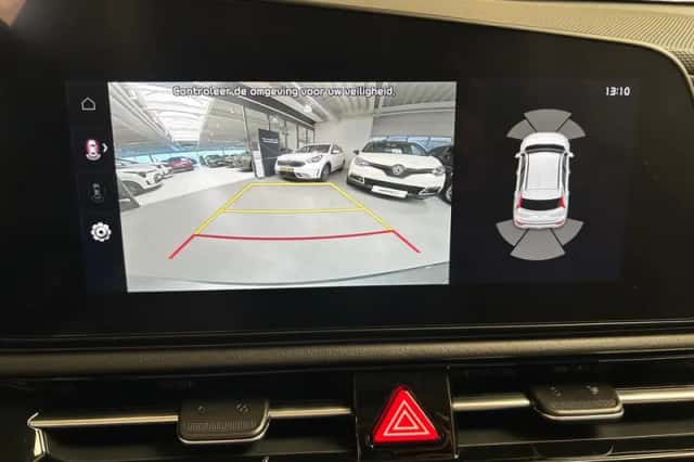 Kia Niro (2025) thumbnail 26