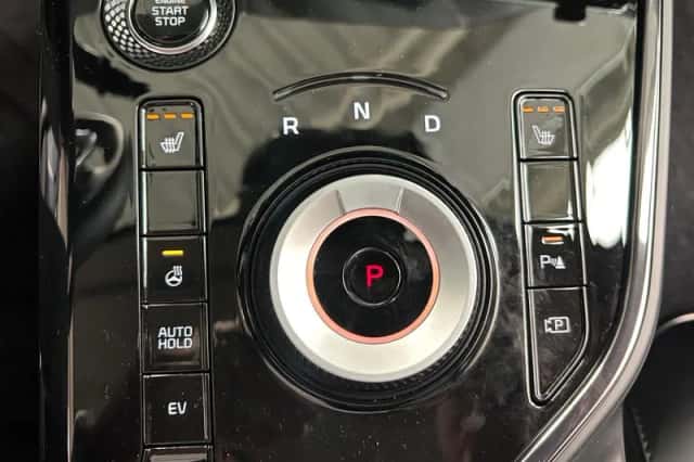 Kia Niro (2025) thumbnail 28