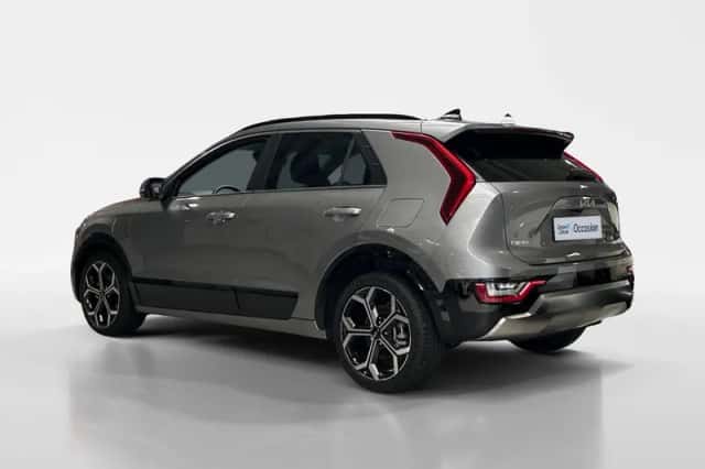 Kia Niro (2025) thumbnail 7
