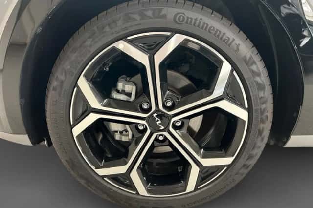Kia Niro (2025) thumbnail 8