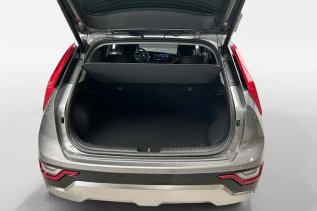 Kia Niro (2025) thumbnail 10