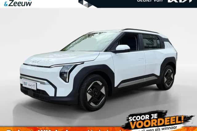Kia EV3 (2026) thumbnail 1