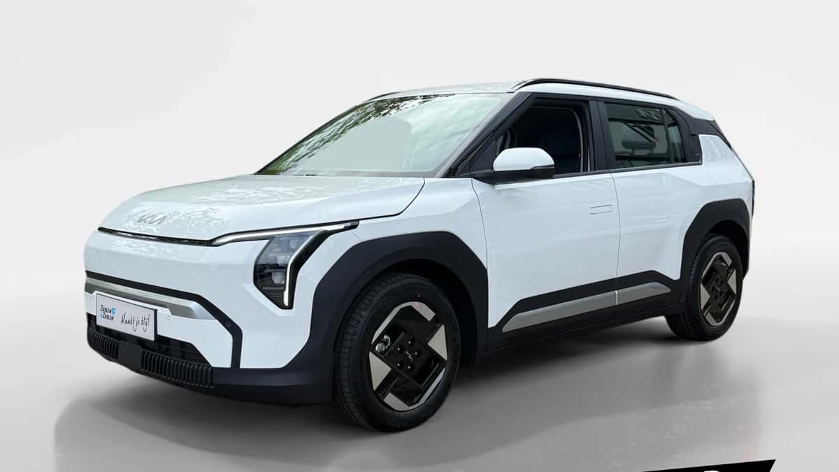 Kia EV3 (2026) — foto 1