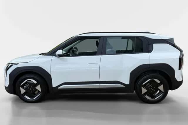 Kia EV3 (2026) thumbnail 2