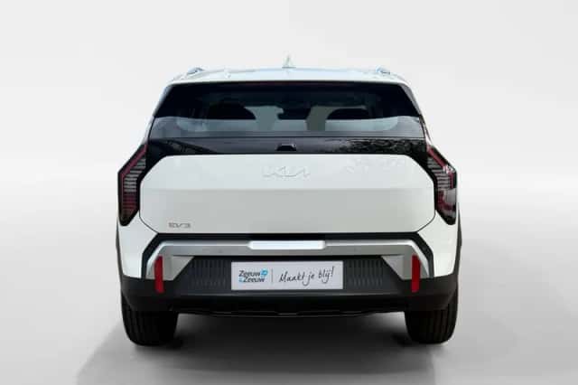 Kia EV3 (2026) thumbnail 4