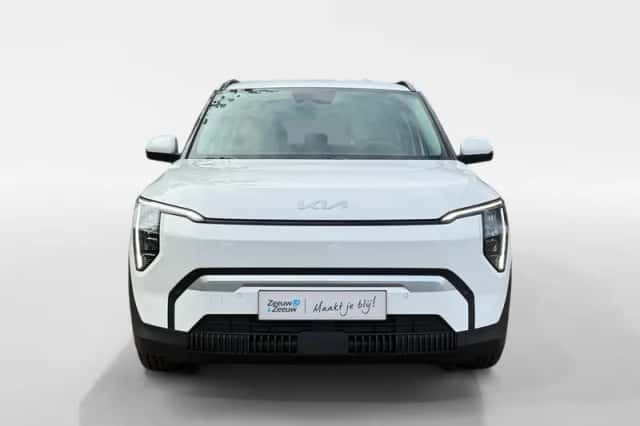 Kia EV3 (2026) thumbnail 8
