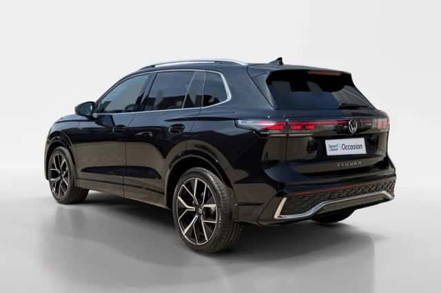 Volkswagen Tiguan (2024) thumbnail 6
