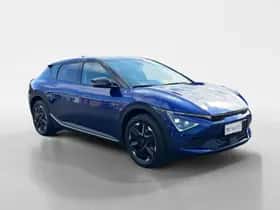 Kia EV6 (2026) thumbnail 7
