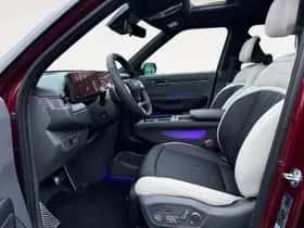 Kia EV9 (2026) thumbnail 12
