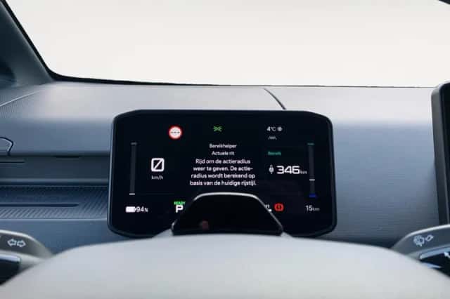 Kia PV5 (2026) thumbnail 16