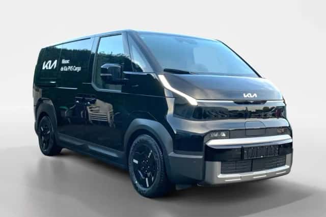 Kia PV5 (2026) thumbnail 3