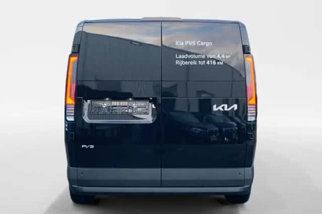 Kia PV5 (2026) thumbnail 6