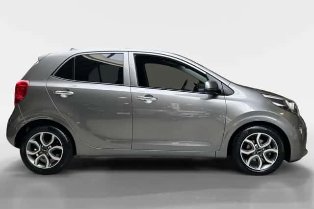 Kia Picanto (2023) thumbnail 4
