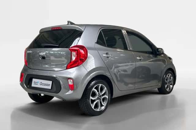 Kia Picanto (2023) thumbnail 5