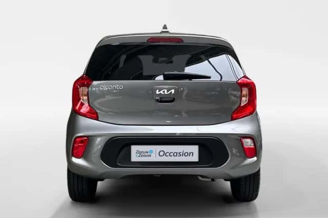 Kia Picanto (2023) thumbnail 6