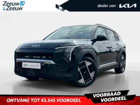 Kia EV3 (2026)