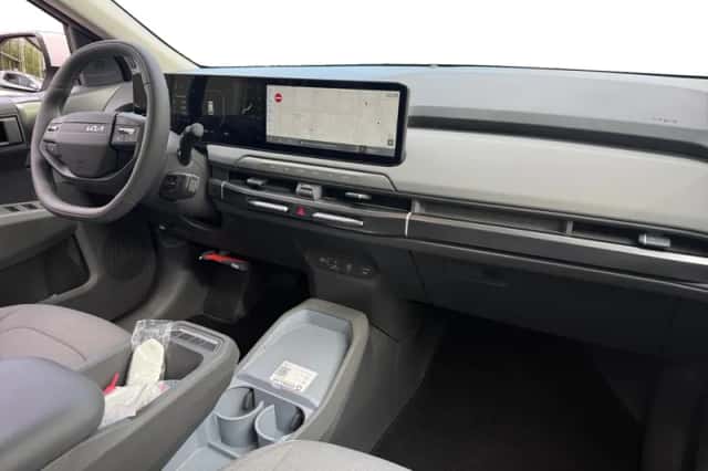 Kia EV3 (2026) thumbnail 20