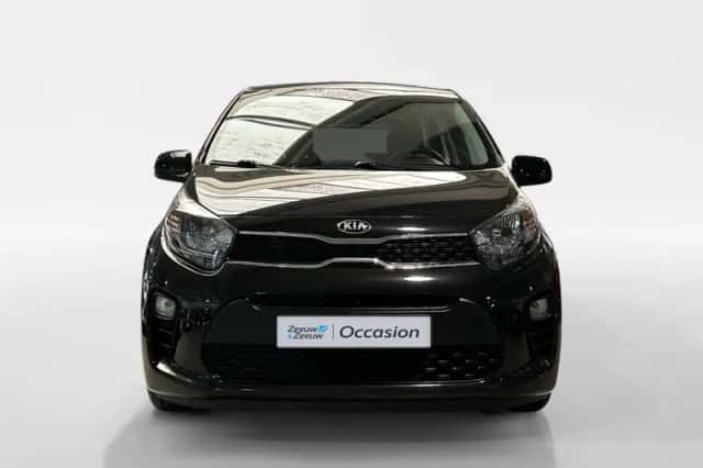 Kia Picanto (2019) thumbnail 2