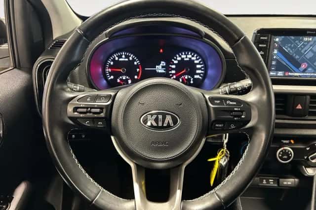 Kia Picanto (2019) thumbnail 13