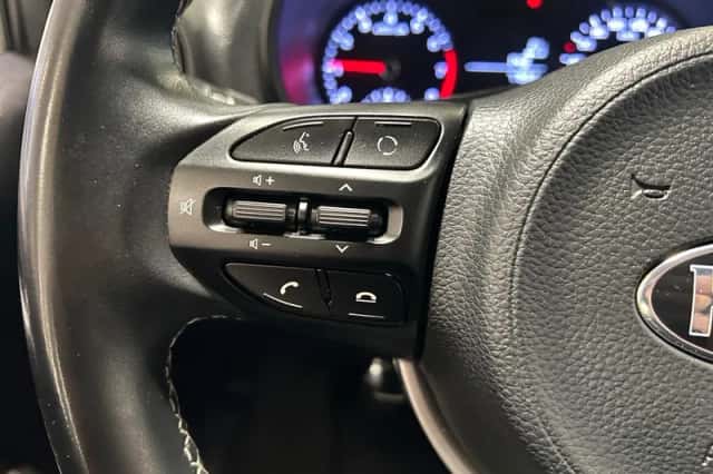 Kia Picanto (2019) thumbnail 14